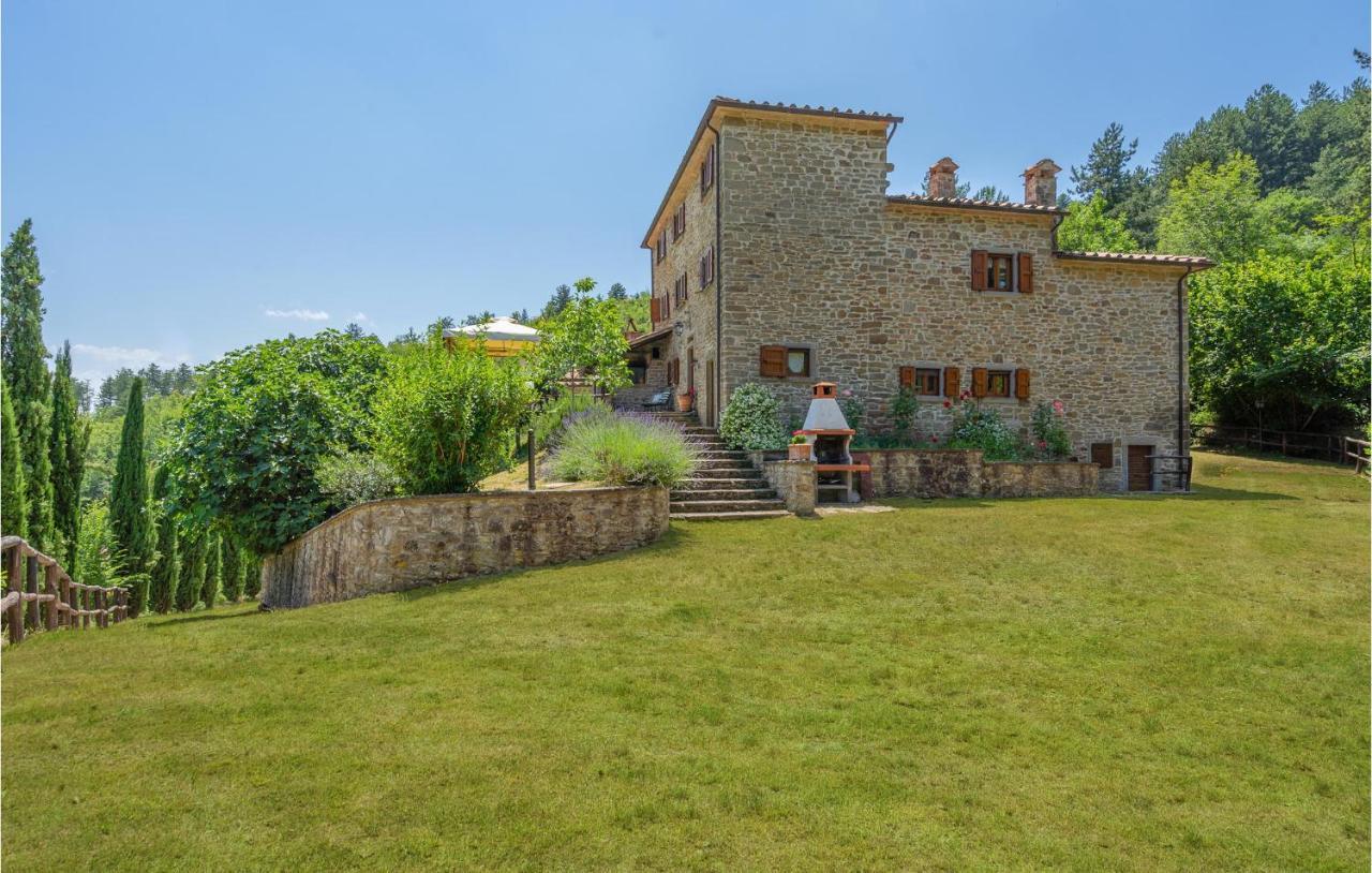 Il Casale del Mulino Talla Esterno foto