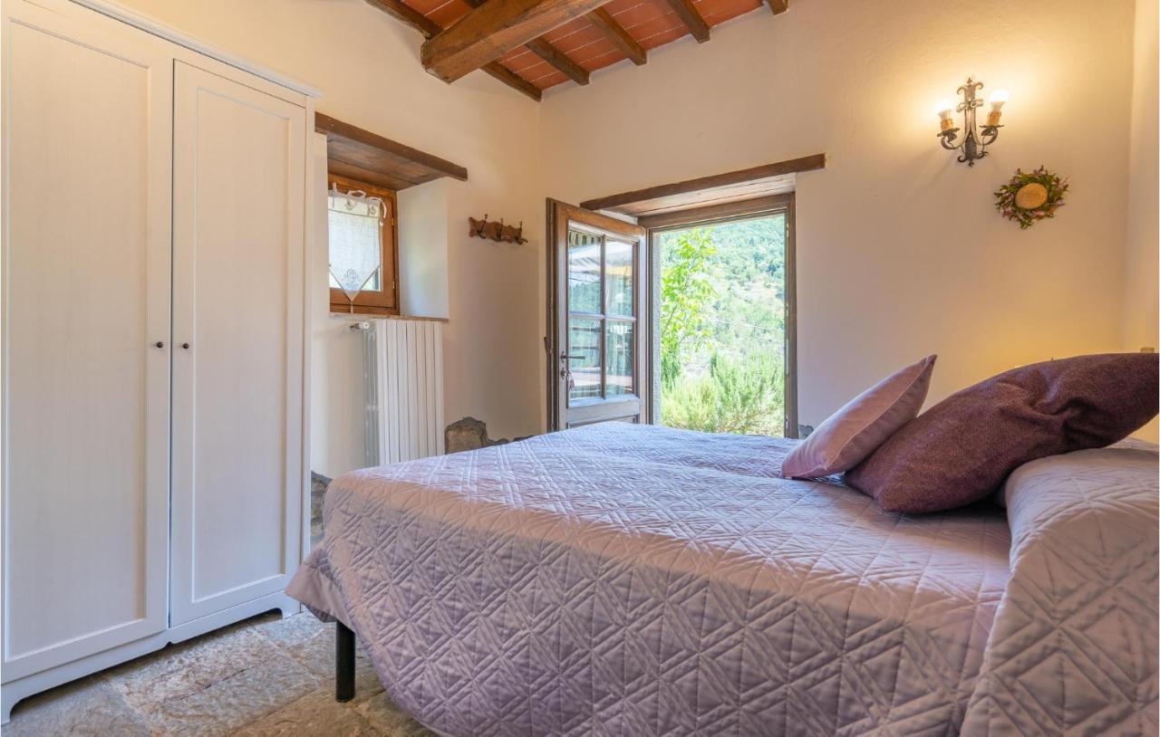 Il Casale del Mulino Talla Esterno foto