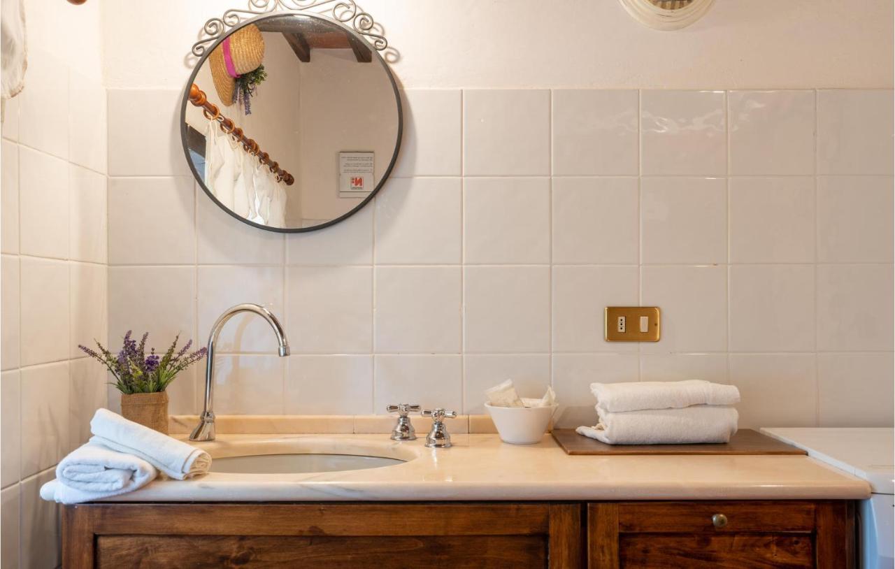 Il Casale del Mulino Talla Esterno foto