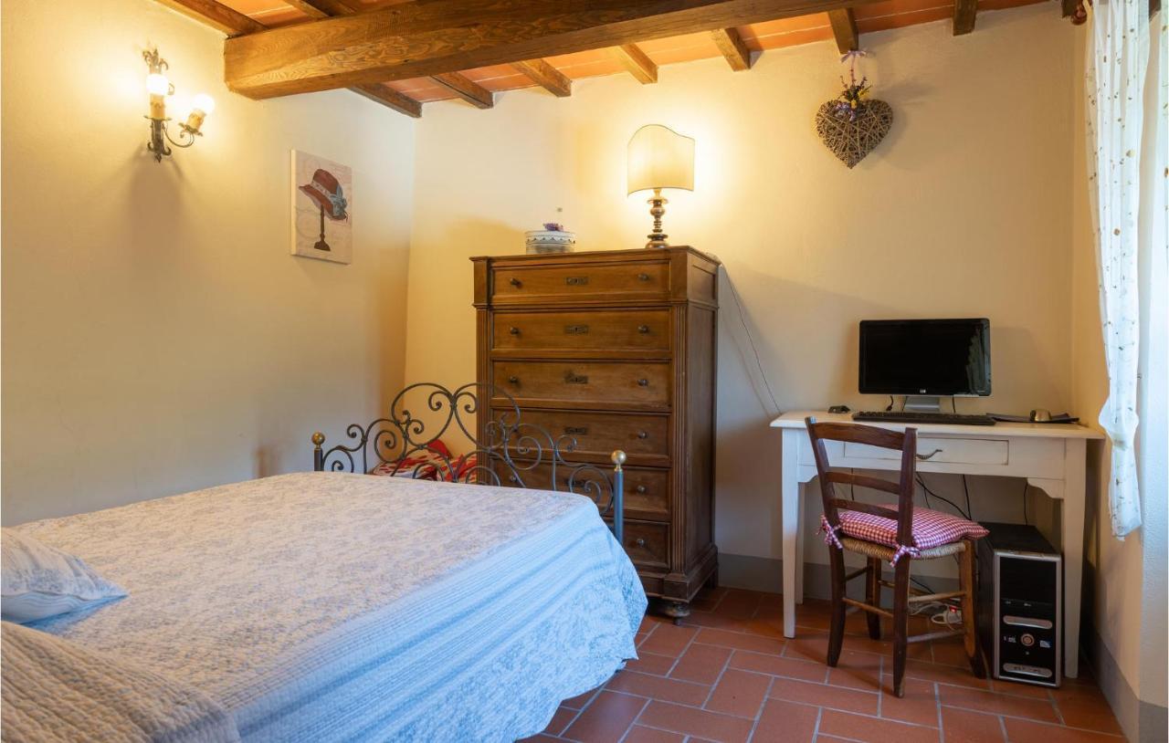 Il Casale del Mulino Talla Esterno foto