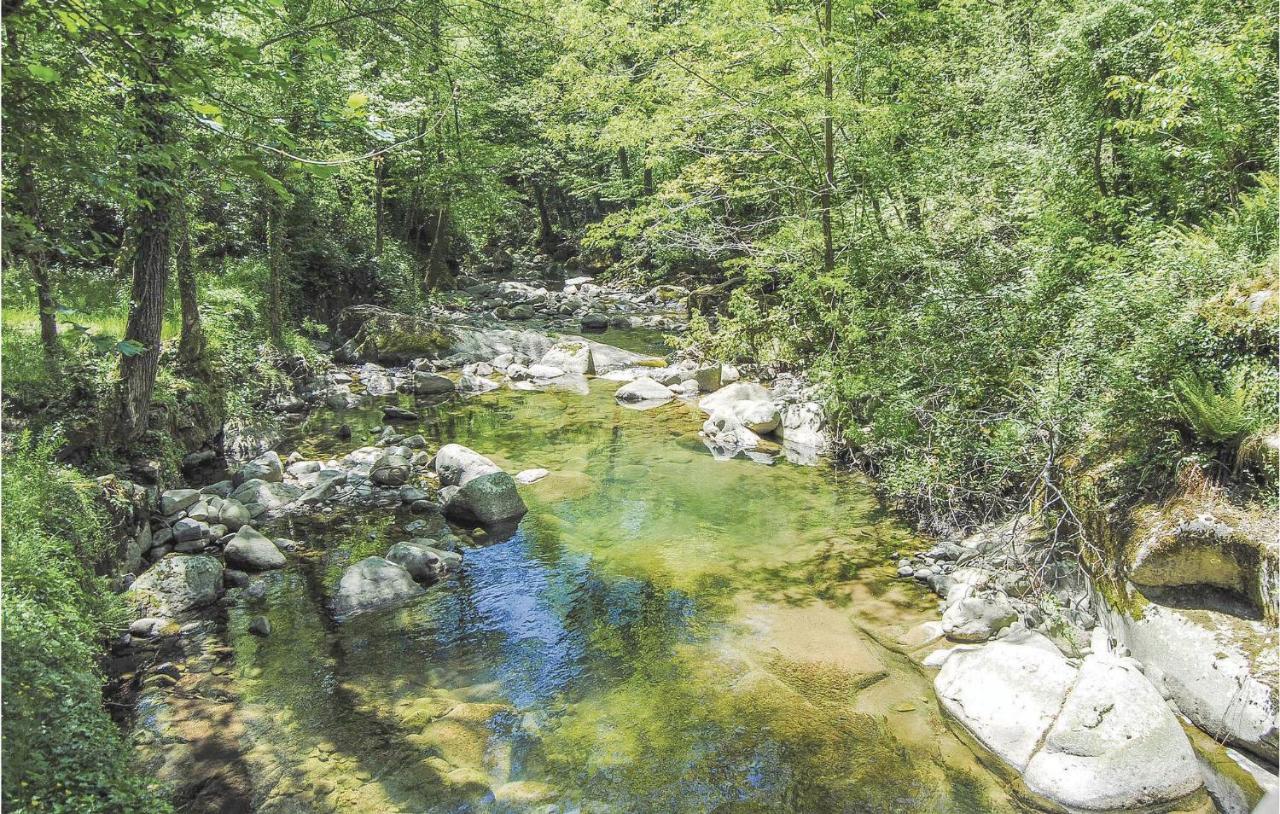 Il Casale del Mulino Talla Esterno foto