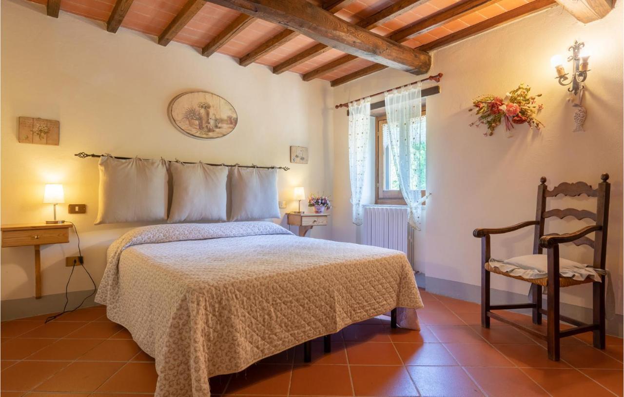 Il Casale del Mulino Talla Esterno foto