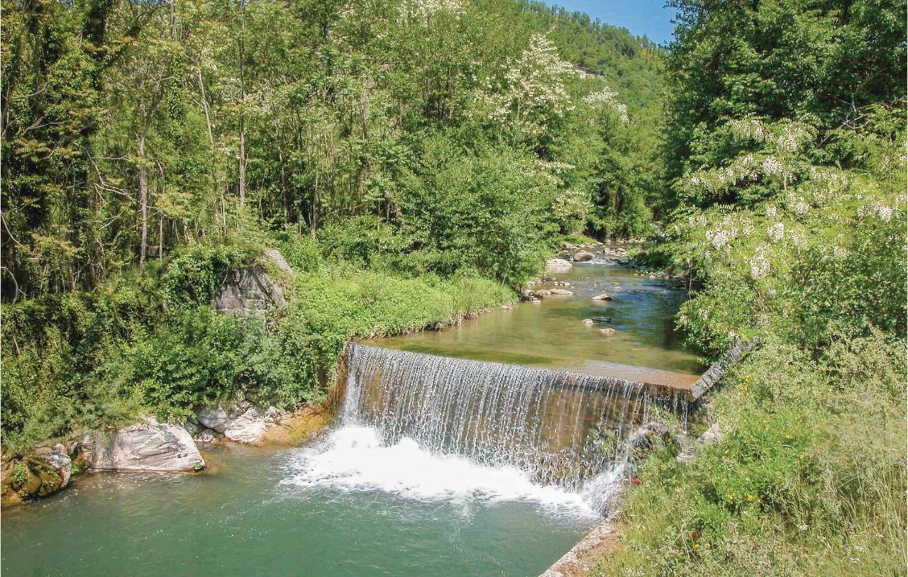 Il Casale del Mulino Talla Esterno foto