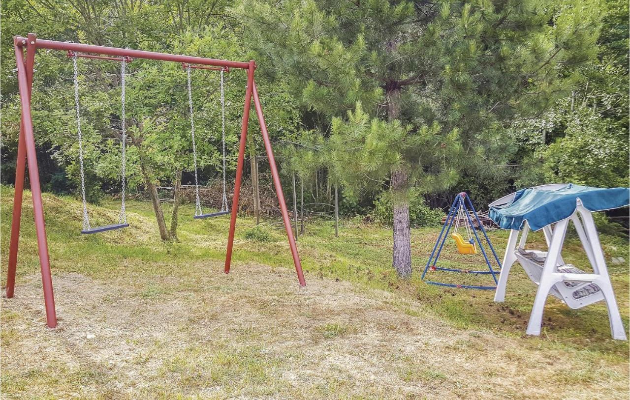 Il Casale del Mulino Talla Esterno foto