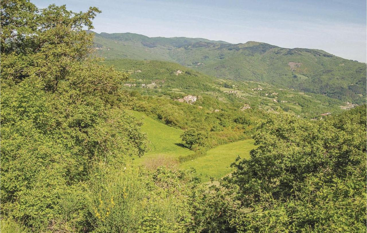 Il Casale del Mulino Talla Esterno foto