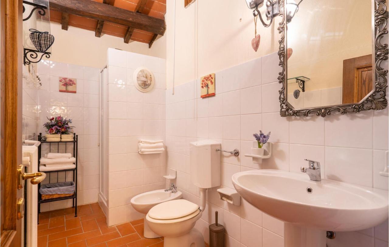 Il Casale del Mulino Talla Esterno foto