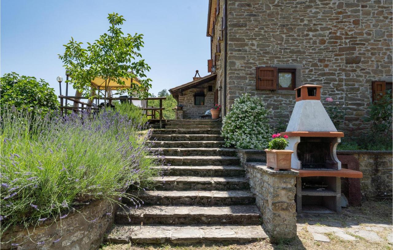 Il Casale del Mulino Talla Esterno foto