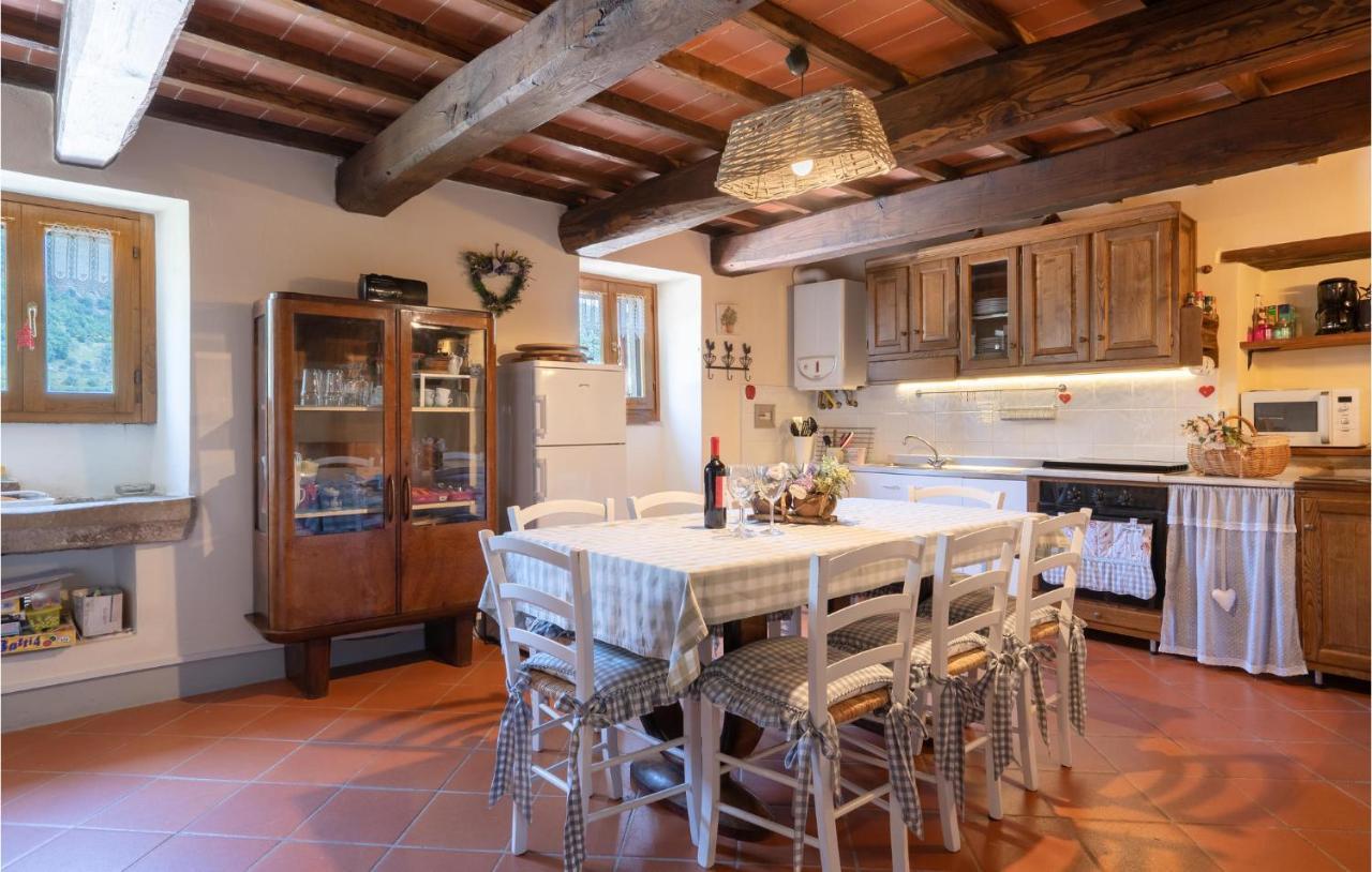 Il Casale del Mulino Talla Esterno foto