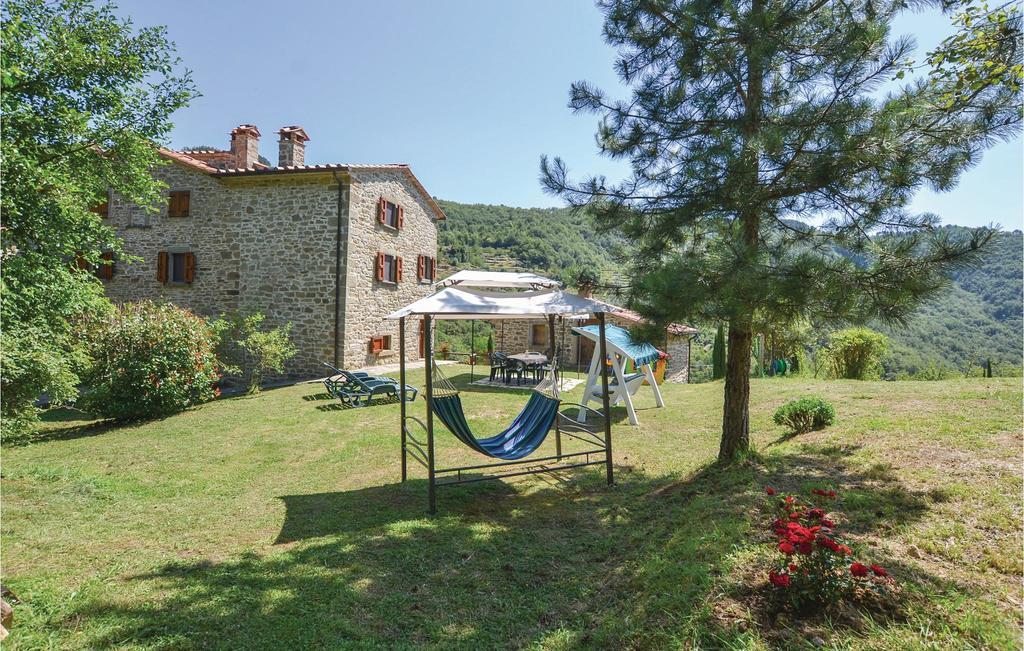 Il Casale del Mulino Talla Esterno foto