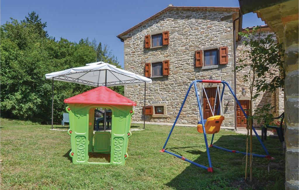 Il Casale del Mulino Talla Esterno foto