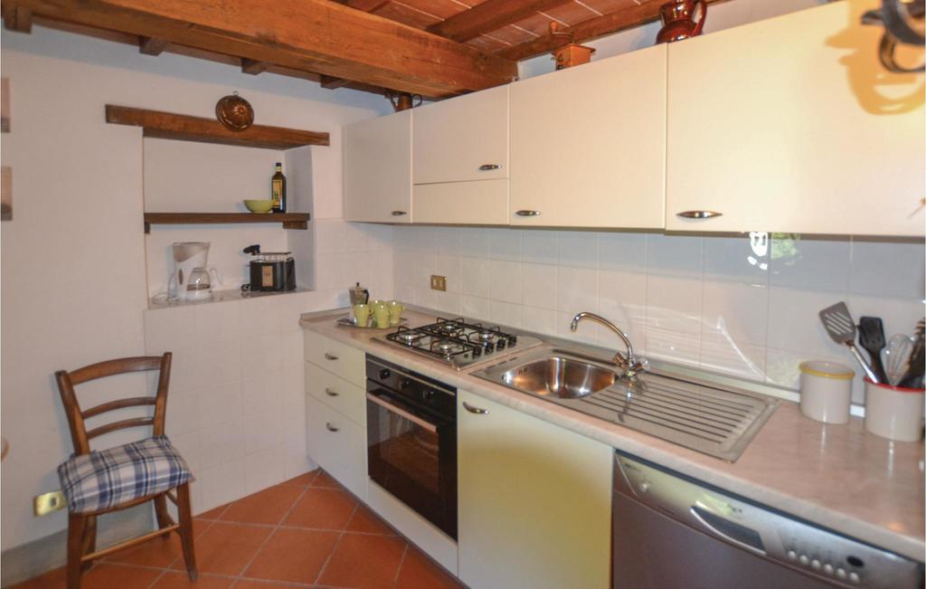 Il Casale del Mulino Talla Esterno foto
