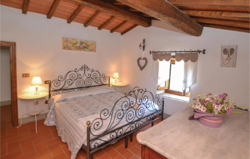 Il Casale del Mulino Talla Esterno foto