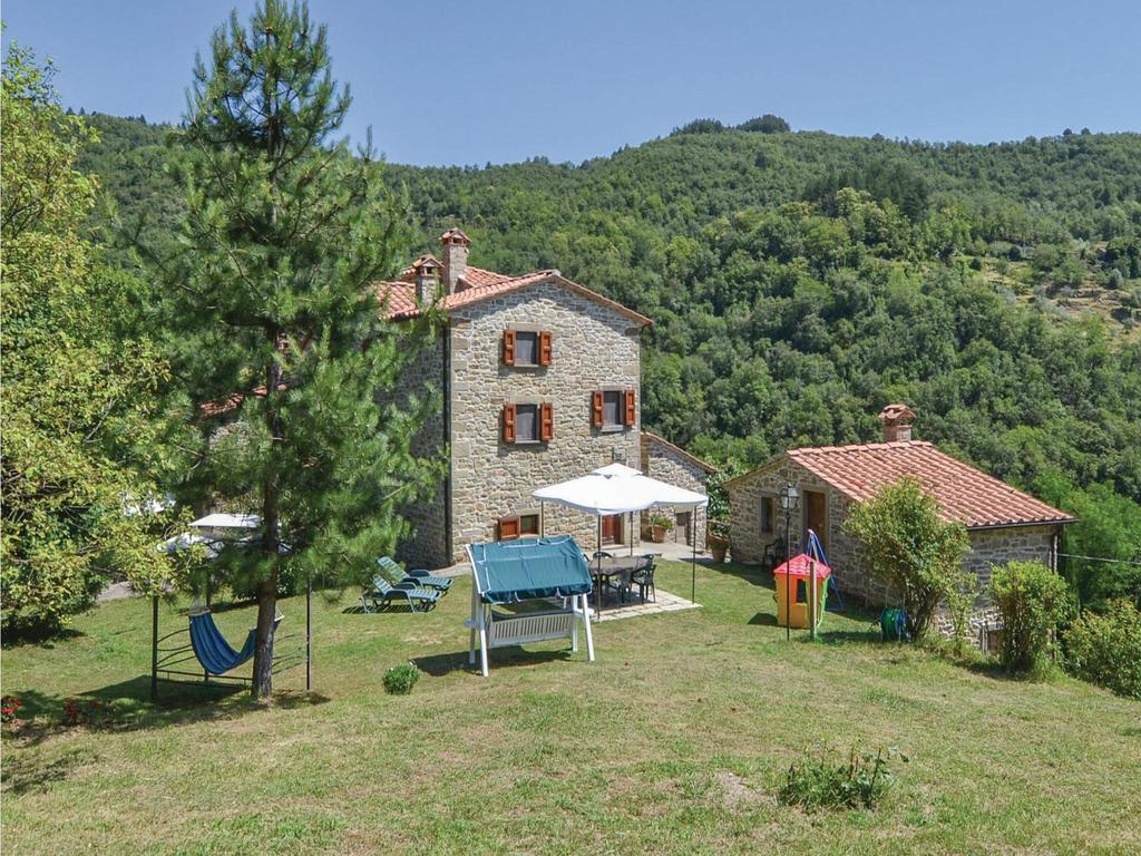 Il Casale del Mulino Talla Esterno foto