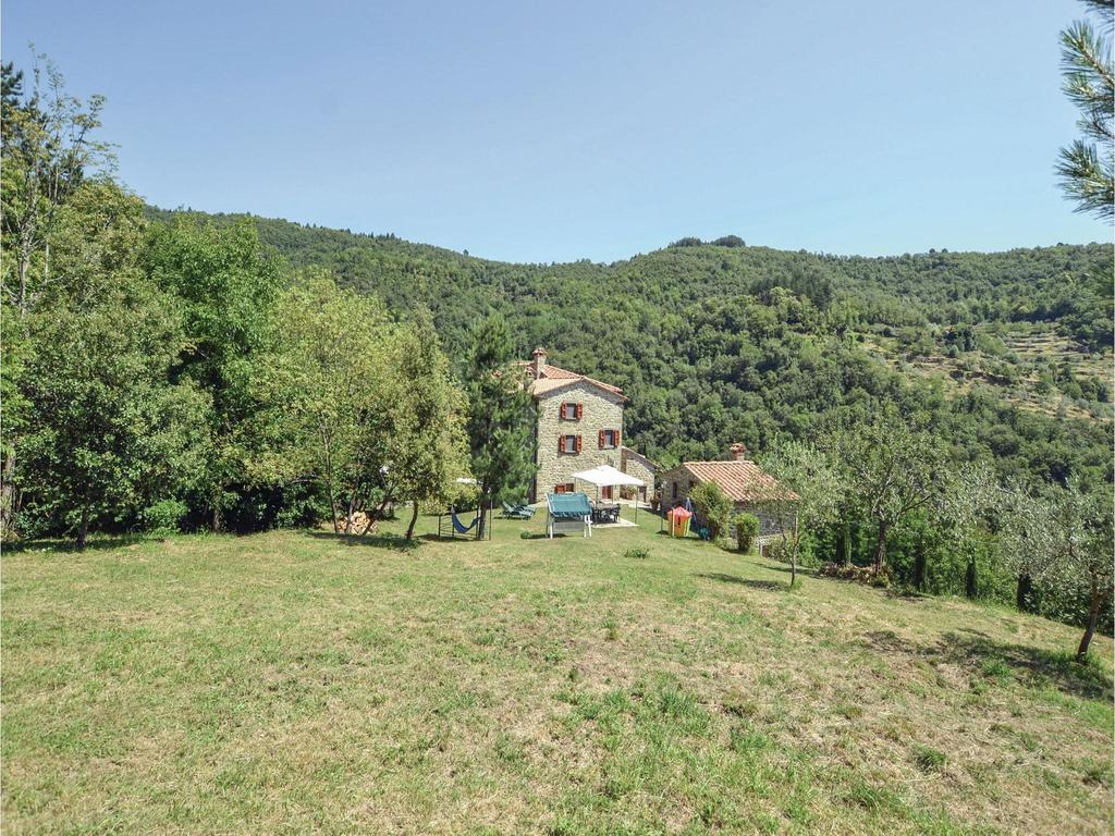 Il Casale del Mulino Talla Esterno foto