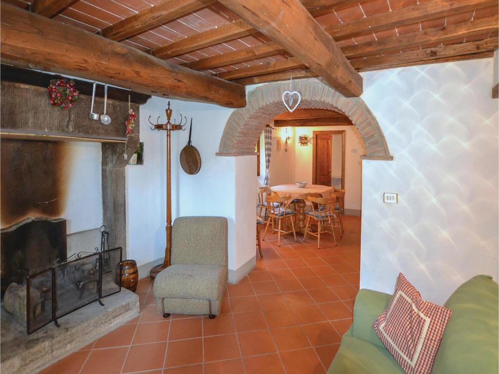 Il Casale del Mulino Talla Esterno foto