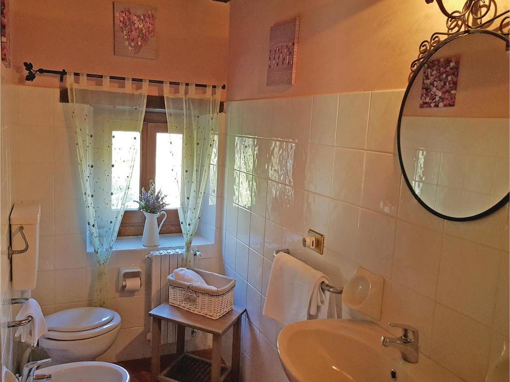 Il Casale del Mulino Talla Esterno foto